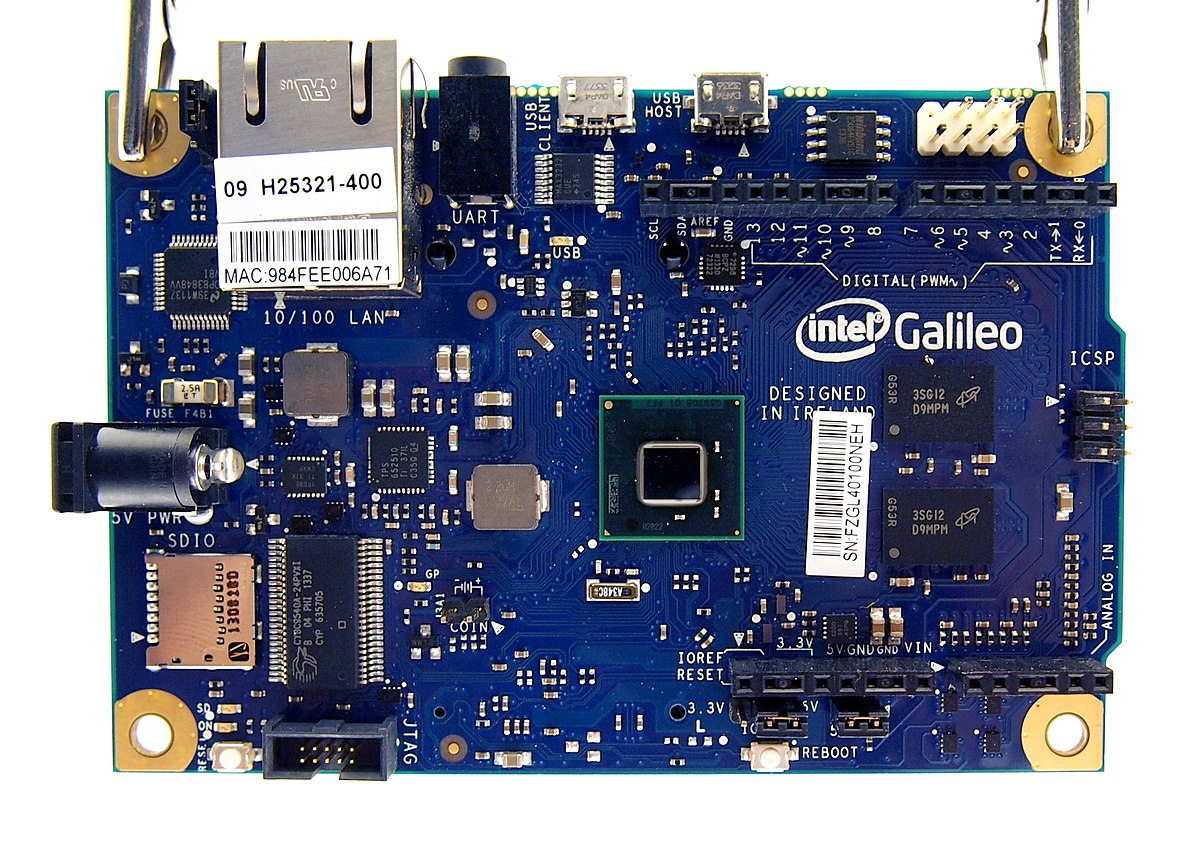 Intel Embedded Cpu Kaufen