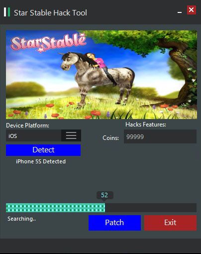 Star Stable Download For Pc