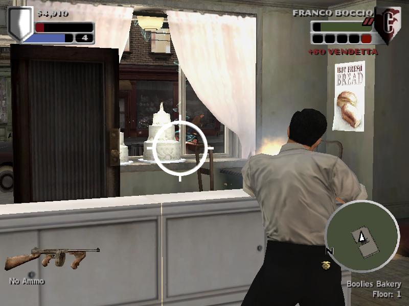 Godfather 1 Game Free Download For Pc